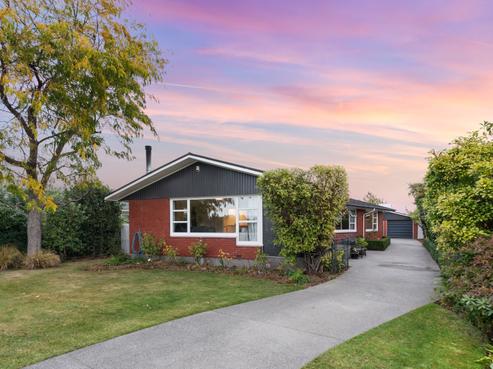63 Carruthers Street, Ilam