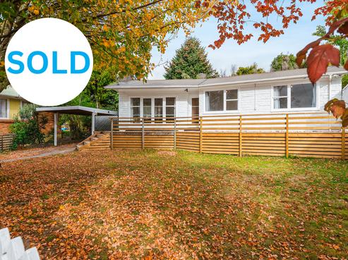 2/23 Tawa Street, Hilltop