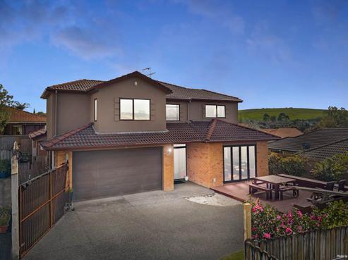 5 Craigavon Drive, East Tamaki