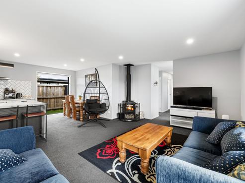 44 Ed Hillary Drive, Rolleston