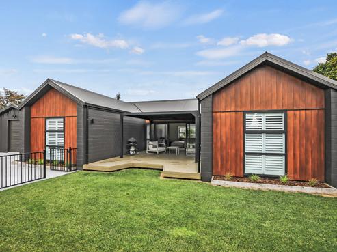 59 Herbert Street, Kihikihi