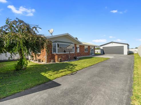 286A Cambridge Road, Te Awamutu