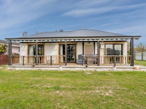 30 Bute Street, Ranfurly