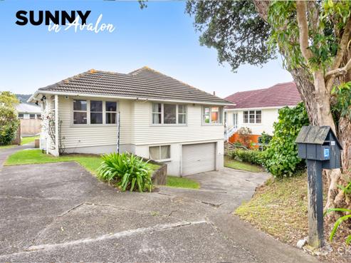 991 High Street, Avalon