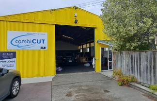 Leased - Further Workshops available