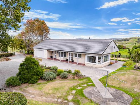6B Tangowahine Valley Road, Dargaville Surrounds