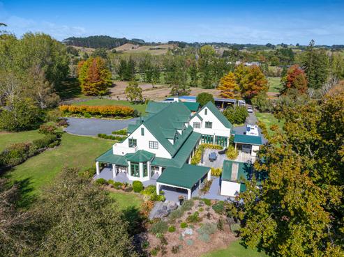636 Kahikatea Flat Road, Waitoki