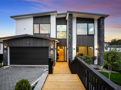 15 Katote Avenue, Swanson