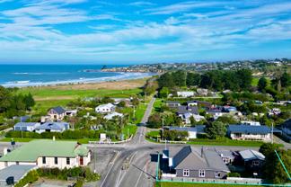 1 High Street, KAKANUI