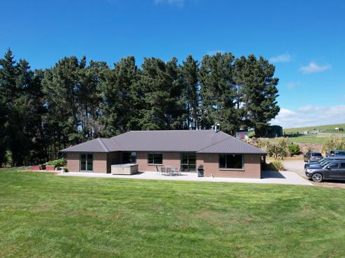 315A Georgetown-pukeuri Road, Pukeuri