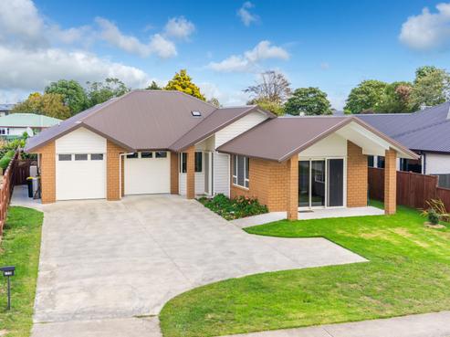 239 Thorncombe Road, Te Awamutu