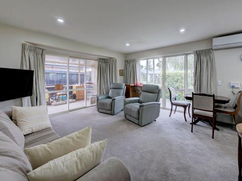 3/46 Staveley Street, Avonhead