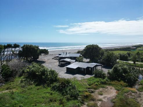 287A Kumara Junction Highway, Hokitika
