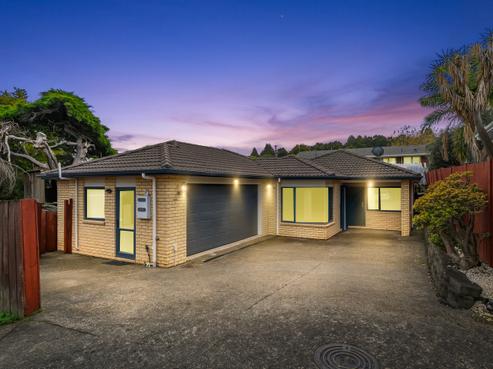 15B Arthur Road, Hillpark