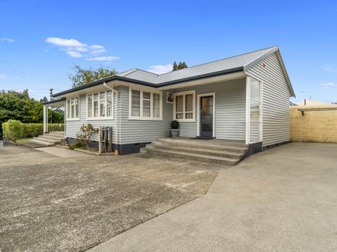 475 Mutu Street, Te Awamutu