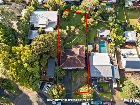 14 Flavia Close, Torbay