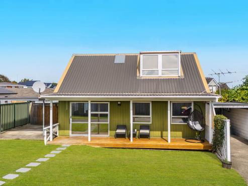 1/11 Honey Place, Weymouth