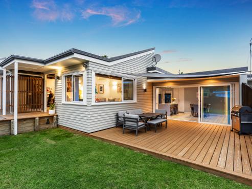 4 Hilltop Street, Remuera