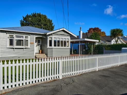 36 Beth Street, Trentham