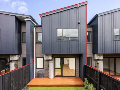 18 Rana Road, Flat Bush
