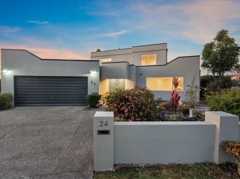 24 Peretao Rise, The Gardens