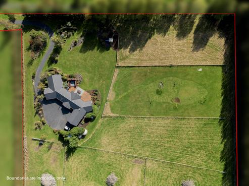 478 Riccarton Road West, North Taieri