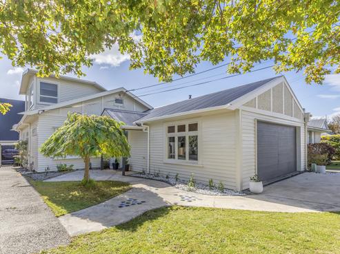 10A Cargill Street, Karori