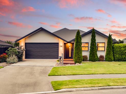 3 Franklin Crescent, Lincoln