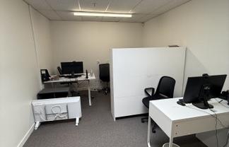 Your Next Office Available For Lease 