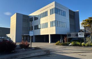 For Lease Medical Fit out/Office