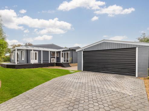 84 Glenfield Crescent, Mairehau