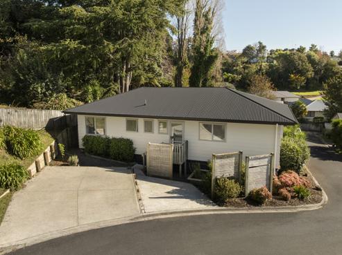 107A Mansels Road, Parkvale