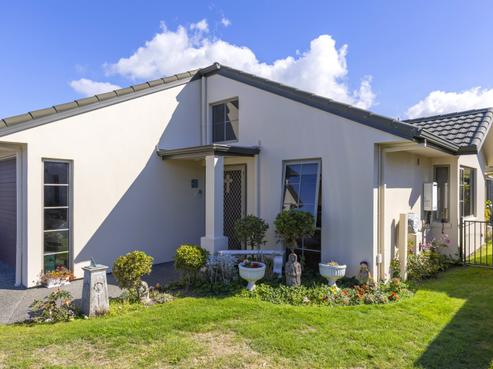 4 Lakeridge Close, Rangatira Park