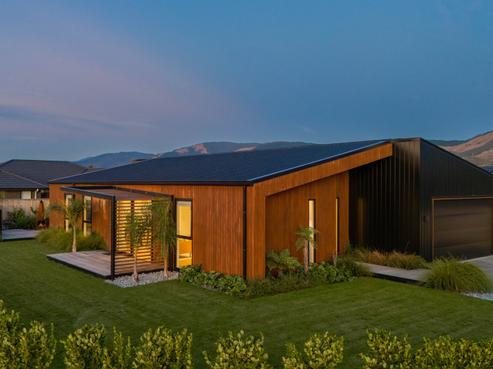 10 Heston Lane, Hope