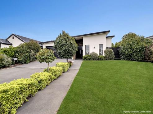 8 Hungerford Drive, Rolleston