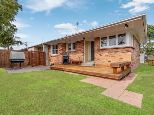 3/12 Tomlinson Street, Hillpark