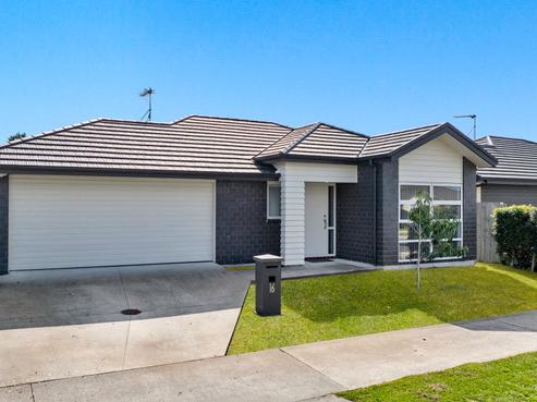 16 Tawhiti Road, Pukekohe
