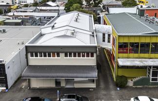 Investment Opportunity 7%+ Yield