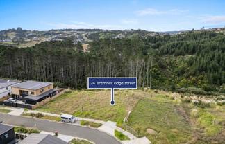 24 Bremner Ridge Street, Flat Bush