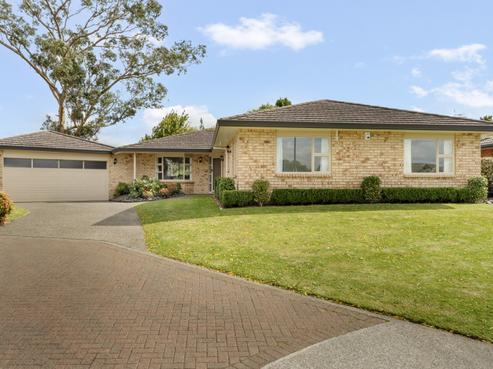 33 Ranfurly Terrace, Pyes Pa
