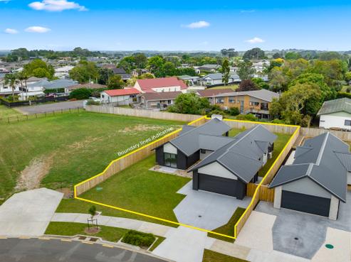 20 Patty Lane, Patumahoe