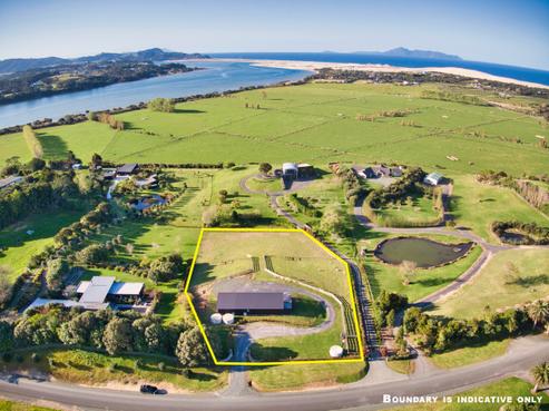 18 Tern Point, Mangawhai