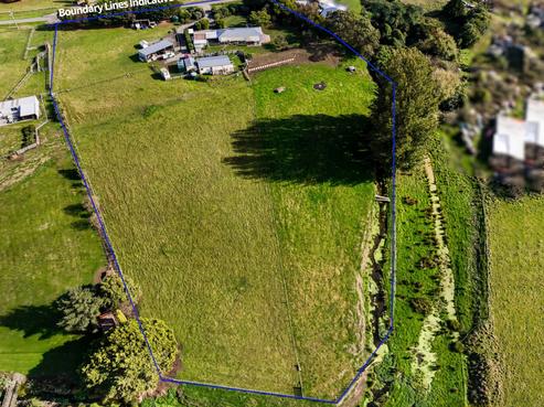 298 Gordon Street, Masterton