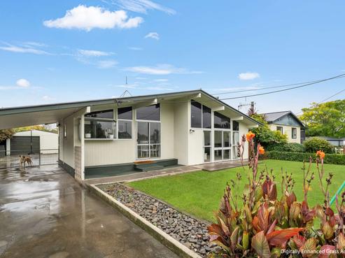 122 Tavistock Road, Waipukurau and Surrounds