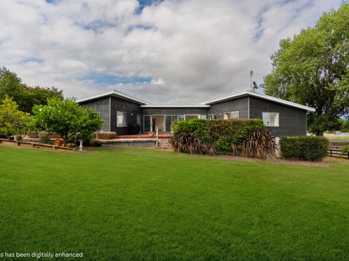 20 Forkert Road, Ohaupo