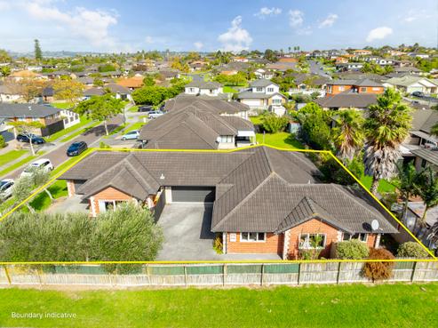 18A Feeny Crescent, East Tamaki