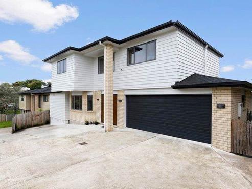 11A Coles Crescent, Papakura