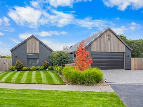 6 Banded Place, Rolleston