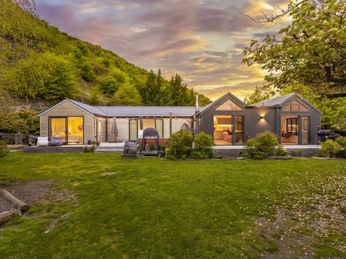 1217 Gibbston Highway, Dalefield/Wakatipu Basin