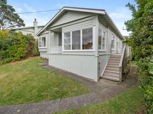 44 Colway Street, Ngaio